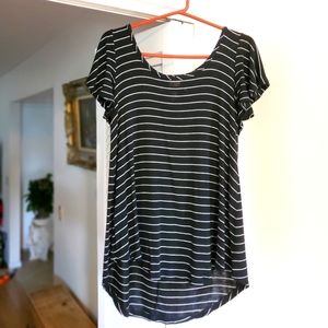 Woman's Casual Top